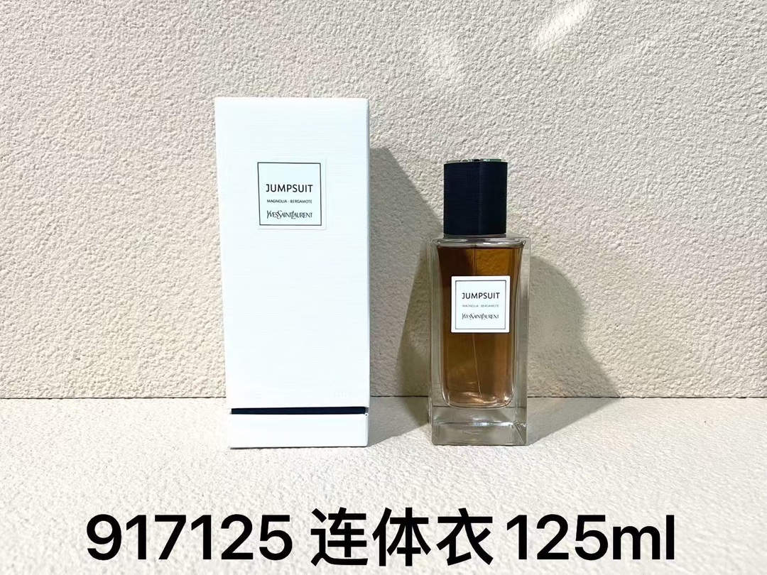 Saint Laurent perfume